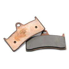 Cargar imagen en el visor de la galería, Performance Machine  Brake Pads 112x6B Caliper