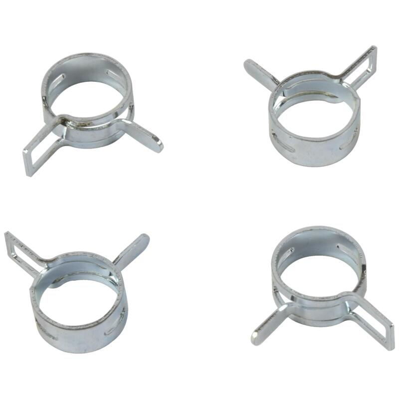 All Balls Racing All Balls Racing Hose Clamps/ ea/ 1