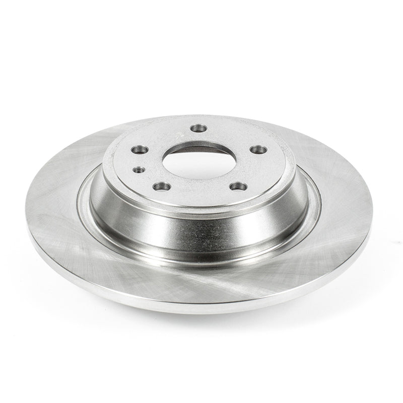 Power Stop 13-19 Ford Fusion Rear Autospecialty Brake Rotor