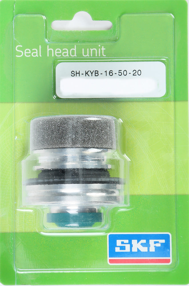 SKF 2.0 Shock Seal Head Complete KYB Shock (SH2-KYB1650)