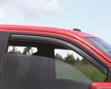 Cargar imagen en el visor de la galería, AVS 99-04 Honda Odyssey Ventvisor In-Channel Window Deflectors 2pc - Smoke