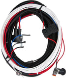 Wire Harness, Fits SR-M And SR-Q Series Back Up Kits