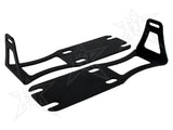 2004-2018 Dodge Ram 2500/3500 Bumper Mount Kit, Fits 20 Inch SR-Series