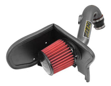 Cargar imagen en el visor de la galería, AEM 2011-2014 Chevrolet Cruze 1.4L - Cold Air Intake System - Gunmetal Gray