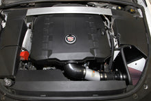 Cargar imagen en el visor de la galería, K&amp;N 08-11 Typhoon, Cadillac CTS 3.6L,  3.6L  69 Series Typhoon Perf Intake Kit