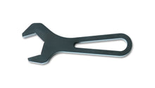 Cargar imagen en el visor de la galería, Vibrant -4AN Aluminum Wrench - Anodized Black (individual retail packaged)