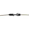 All Balls Racing 22-24 Polaris PRO XD Full Size Diesel Steering Rack (51-4027)