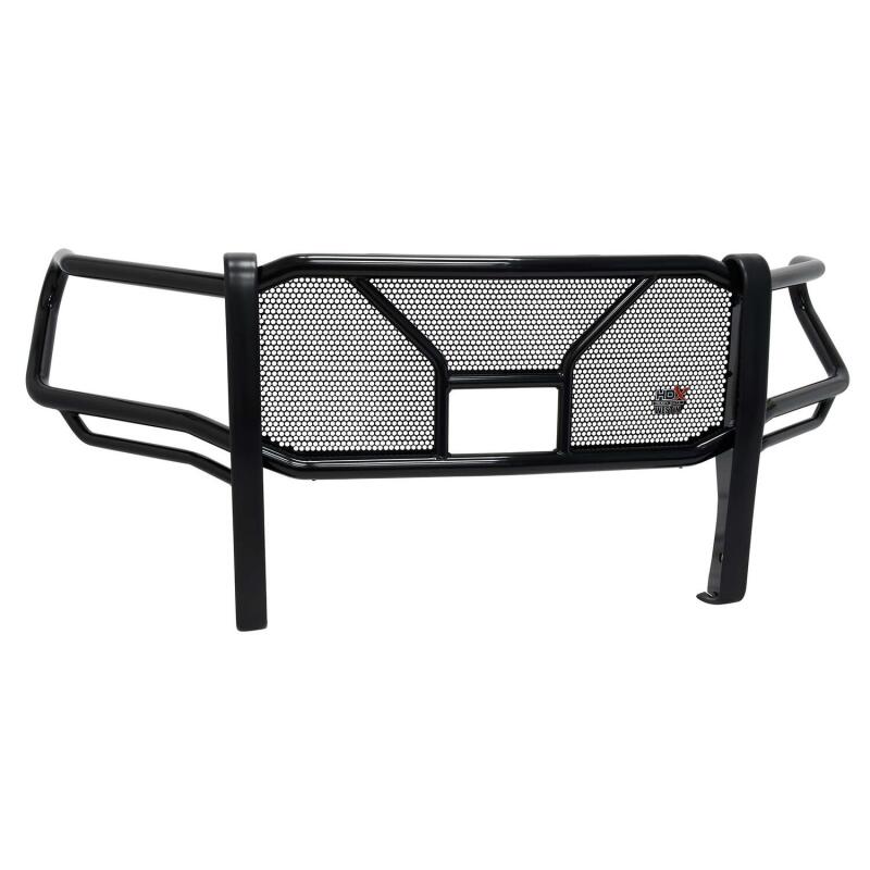 Westin 22-25 Toyota Tundra  HDX Modular Grille Guard - Black