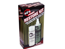 Cargar imagen en el visor de la galería, aFe MagnumFLOW Chemicals CHM Restore Kit Aerosol Single Gold