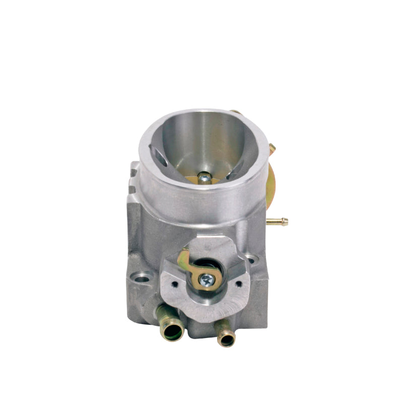 BBK Power Plus Twin 52mm Throttle Body — 89-92 GM 305/350