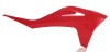 Acerbis 21-23 GasGas MC/ EX/EC Radiator Shroud - Red (2872730004)