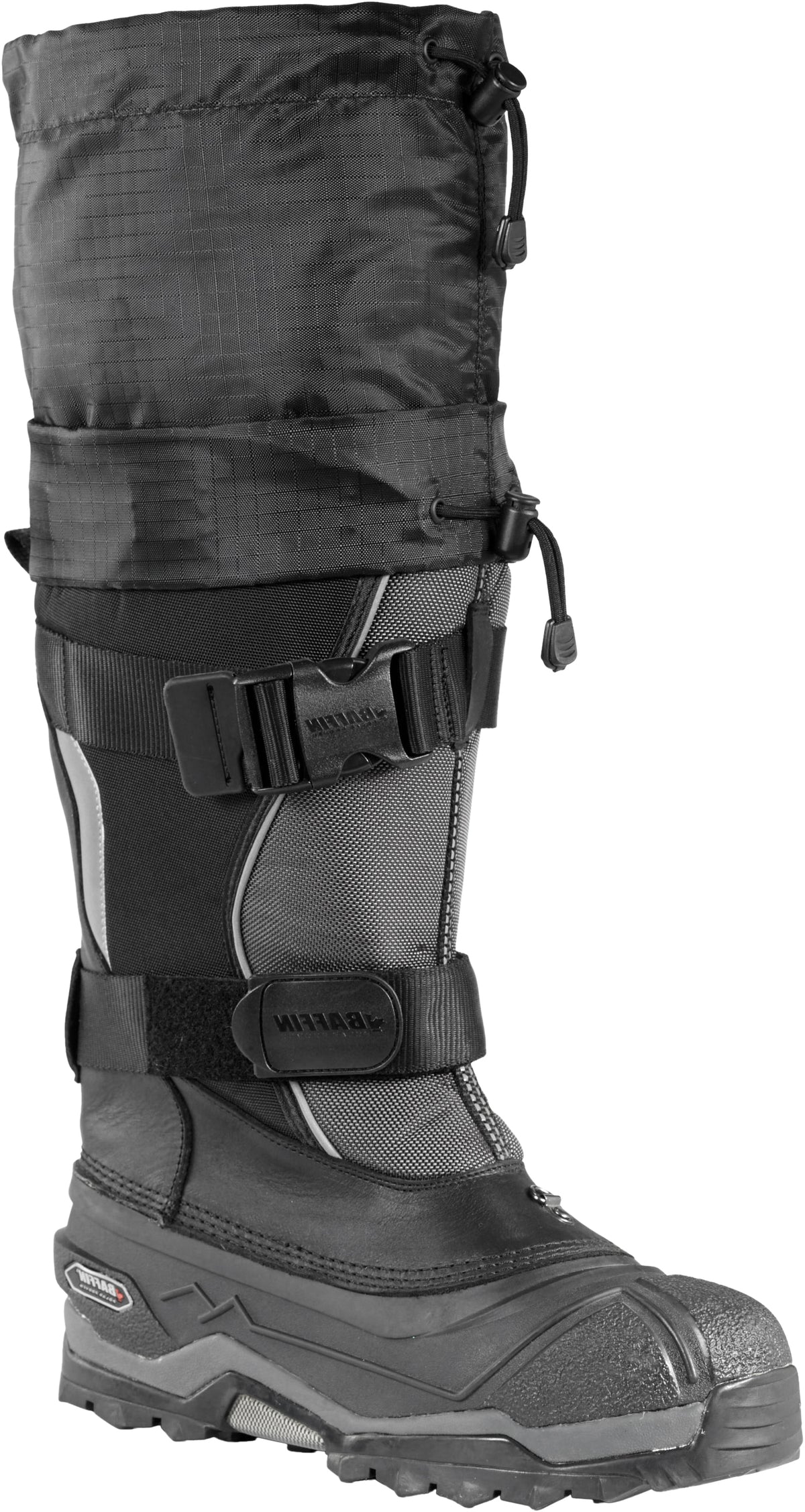 Baffin Selkirk Boots SZ 07 (P-EPIC-M002-W01-7)