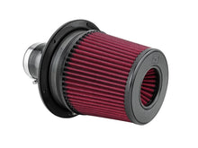 Cargar imagen en el visor de la galería, Skunk2 Universal Air Intake Kit with Filter &amp; Mounting Ring