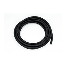 Cargar imagen en el visor de la galería, DeatschWerks 6AN Black Nylon Braided CPE Hose 20 Feet