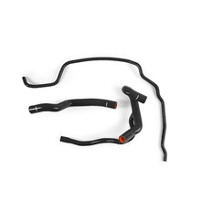 Cargar imagen en el visor de la galería, Mishimoto 07-09 Mazdaspeed 3 Black Silicone Hose Kit