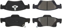 Cargar imagen en el visor de la galería, StopTech Street Brake Pads - Rear