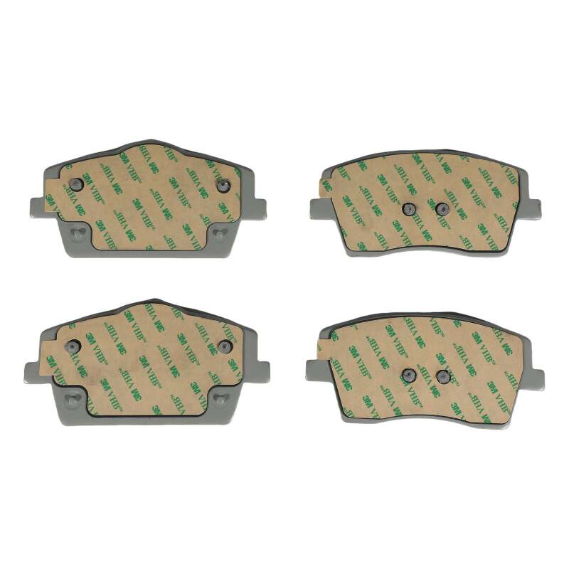 Brembo 19-22 Volvo XC40 Front NAO Brake Pad