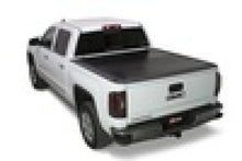 Cargar imagen en el visor de la galería, BAK 04-14 Chevy Silverado 5ft 8in Bed BAKFlip G2