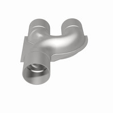 Cargar imagen en el visor de la galería, MagnaFlow Smooth Trans Y 2.50inch SS 90 deg.