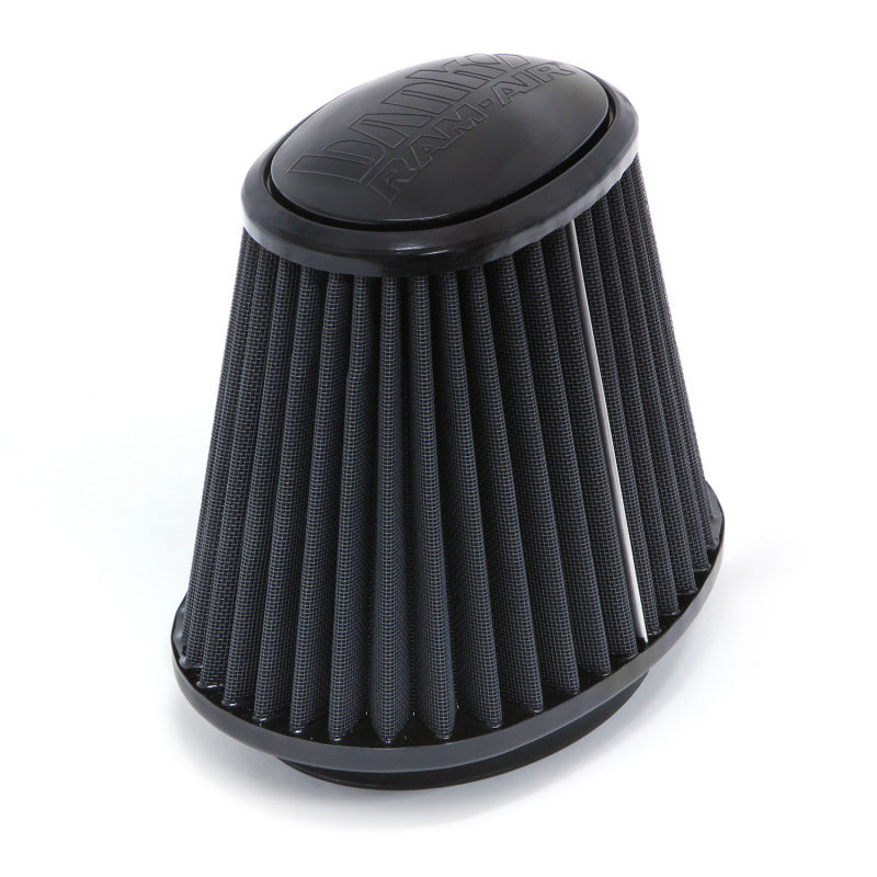 Banks Power Ram-Air Replacement Air Filter Dry Element — Fits 94-02 Dodge & 94-03 Ford Diesels