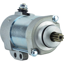 Load image into Gallery viewer, Arrowhead KTM M/C Starter Motor - 12-Volt - 9-Spline