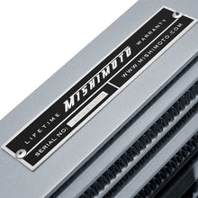 Cargar imagen en el visor de la galería, Mishimoto Universal Silver M Line Bar &amp; Plate Intercooler