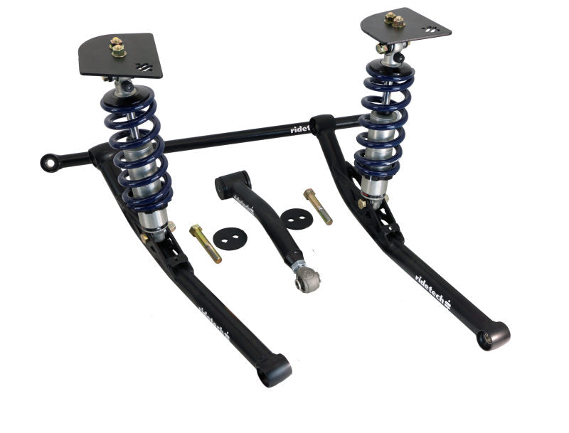 Ridetech 59-64 Impala Rear CoilOver System