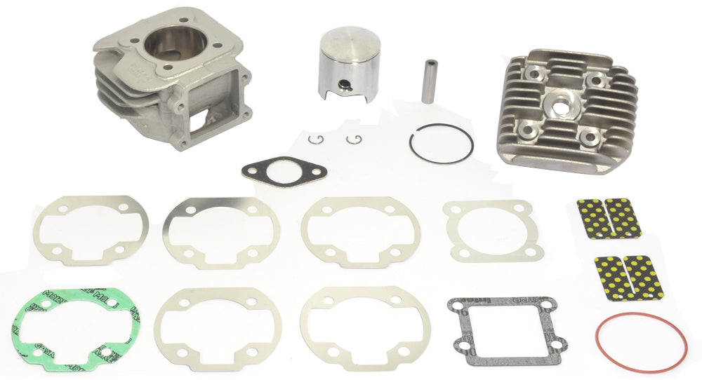 Athena Cylinder KIT Hyper Race Domed 47.6MM (070100)