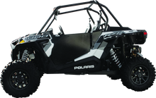 Cargar imagen en el visor de la galería, DragonFire Racing UTV Doors - Fits Polaris RZR XP 1000 14-22