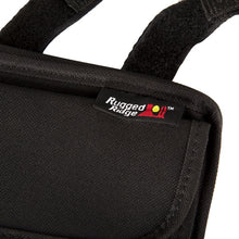 Cargar imagen en el visor de la galería, Rugged Ridge Sunglass Holder Storage Pouch 55-19 Jeep CJ / Jeep Wrangler