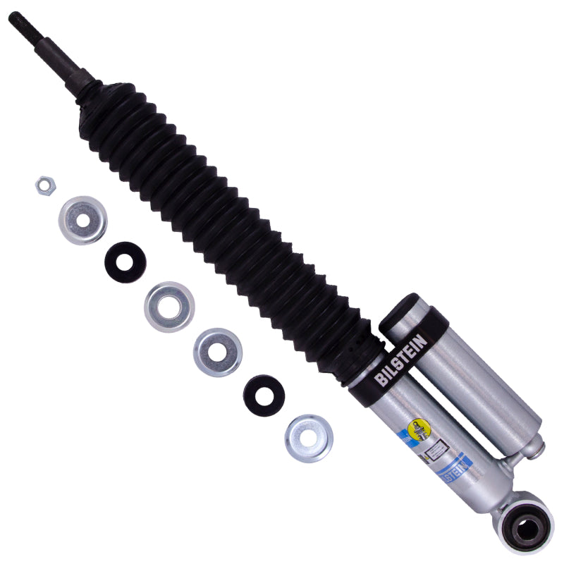 Amortiguador monotubo Bilstein serie 5160 de 46 mm para Toyota Land Cruiser 98-07