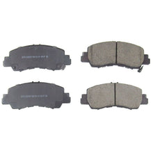 Cargar imagen en el visor de la galería, Power Stop 2019 Mitsubishi Eclipse Cross Front Z16 Evolution Ceramic Brake Pads