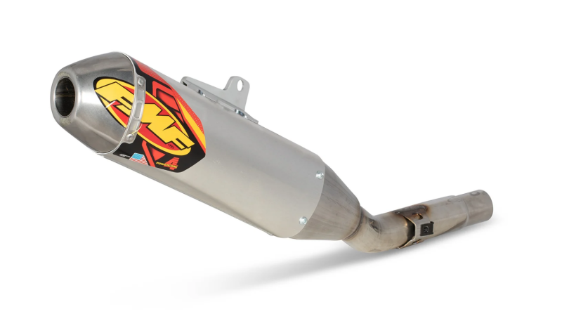 FMF Racing Powercore 4 Hex Muffler