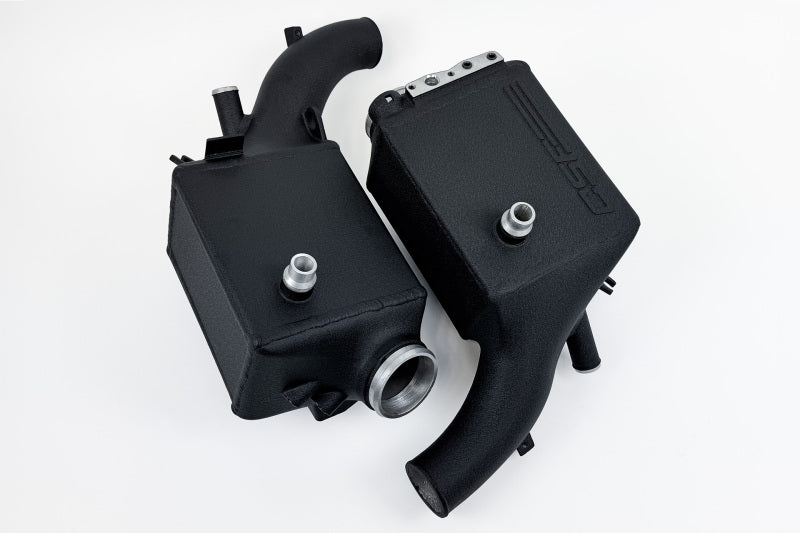 Enfriador de aire de carga CSF 2014+ BMW X5M (F95) / X6M (F96) / XM (G09)