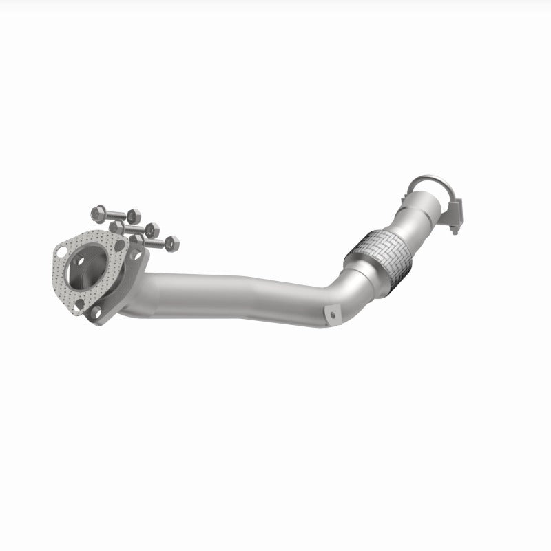BRE Exhaust 97-01 A4 Quattro 1.8L Front Pipe Kit
