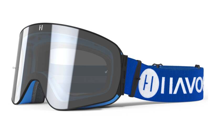 Havoc Racing Infinity Goggle Prophet (IG-PRO01)