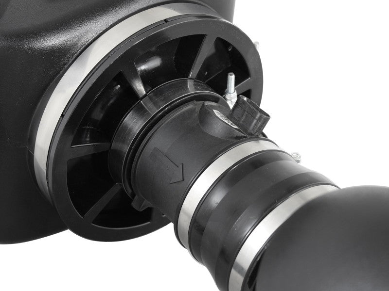 aFe Momentum GT Stage-2 Si Pro DRY S Intake System GM Trucks/SUVs V8 4.8L-6.2L