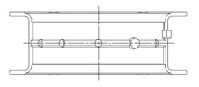 Load image into Gallery viewer, ACL Nissan RB26DETT Standard Size High Performance w/ Extra Oil Clearance Main Bearing Set