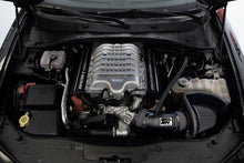 Cargar imagen en el visor de la galería, K&amp;N 17-23 Dodge Charger/Challenger Hellcat SC 6.2L V8 DRYFLOW Performance Air Intake System