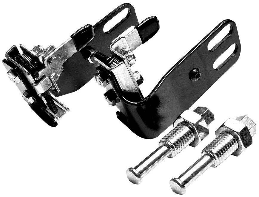 PRO Armor Slam Latch Fits Rear Doors Only (P101291)
