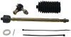 All Balls Racing 2015 Polaris Ranger EV 4x4 Rack Tie Rod Kit - Left (51-1092-L)