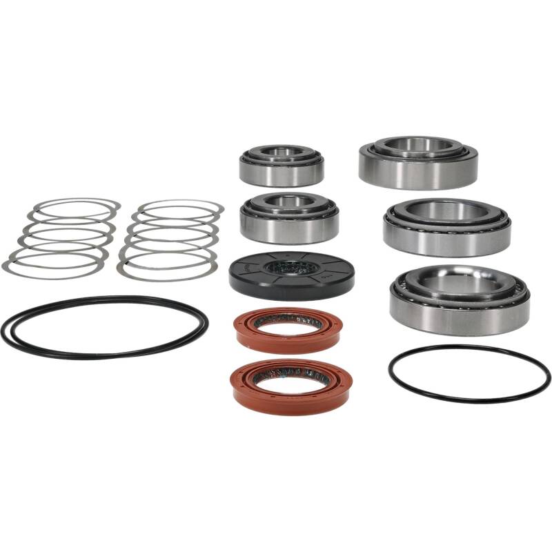 All Balls Racing Differential Kit