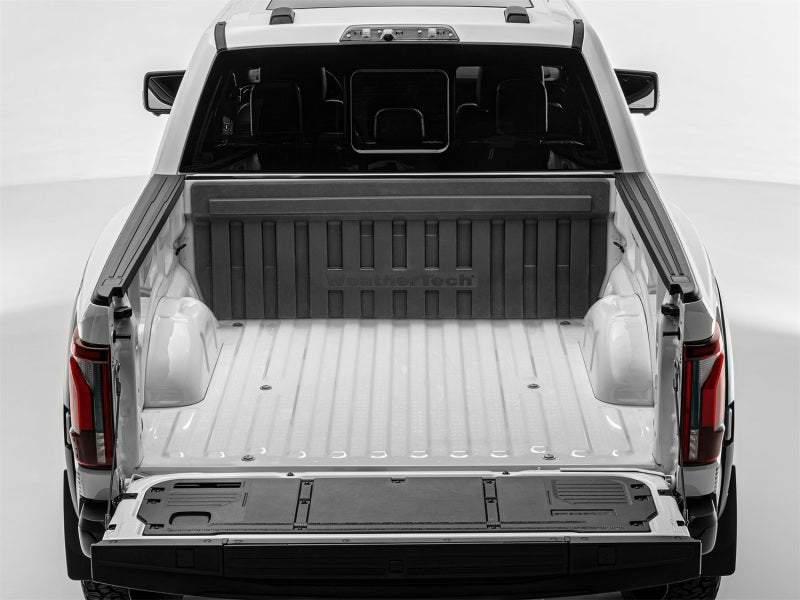 WeatherTech 23-26 GM Colorado/Canyon Crew Cab Cab Protector - Black