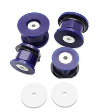 Load image into Gallery viewer, SuperPro 2006 Dodge Charger Base Rear Subframe Mount Bushing Set