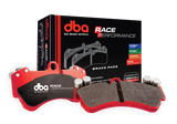 DBA 15-22 Ford Mustang GT (w/Performance Package 380mm Front Disc) Front RP Performance Brake Pads