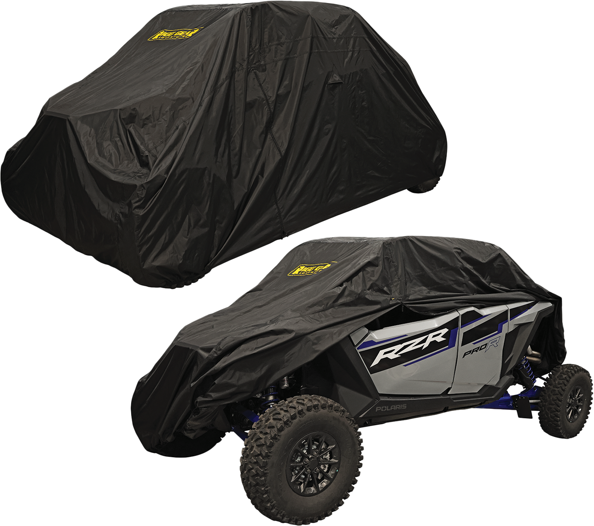 Nelson-Rigg Extreme 4S XL MAX UTV Cover (DEX-UTVS-4XL)