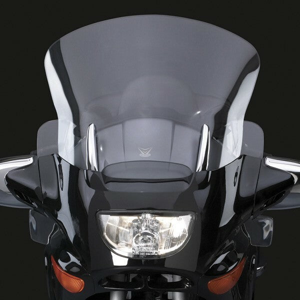 ZTechnik Vstream Windscreen Tall Tour Clear BMW (Z2461)