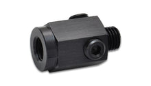 Cargar imagen en el visor de la galería, Vibrant 14mm x 1.5 Metric Extender Fitting with 1/8in NPT Port