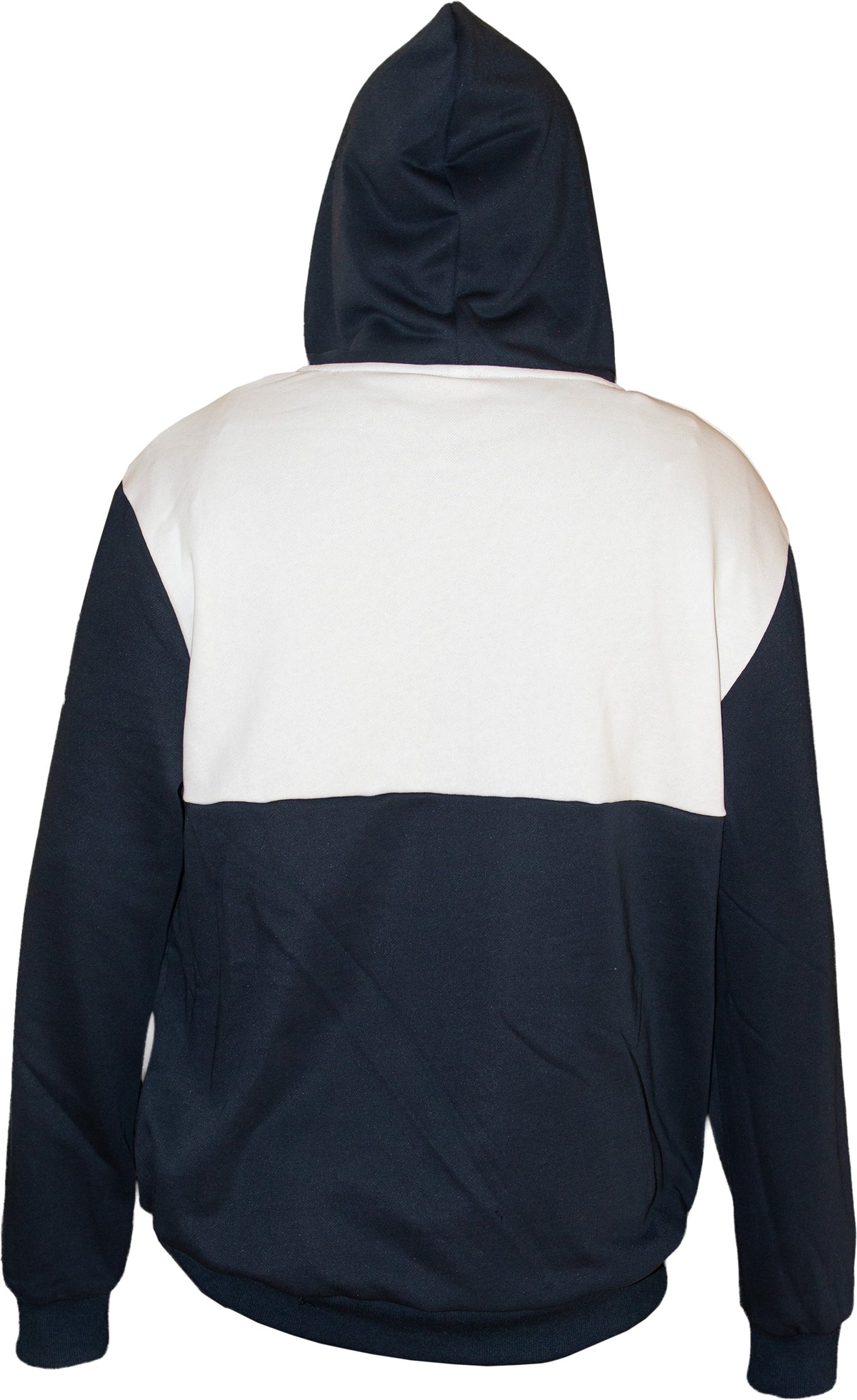 D-COR Honda HRC2 Sweatshirt Navy LG (85-216-3)