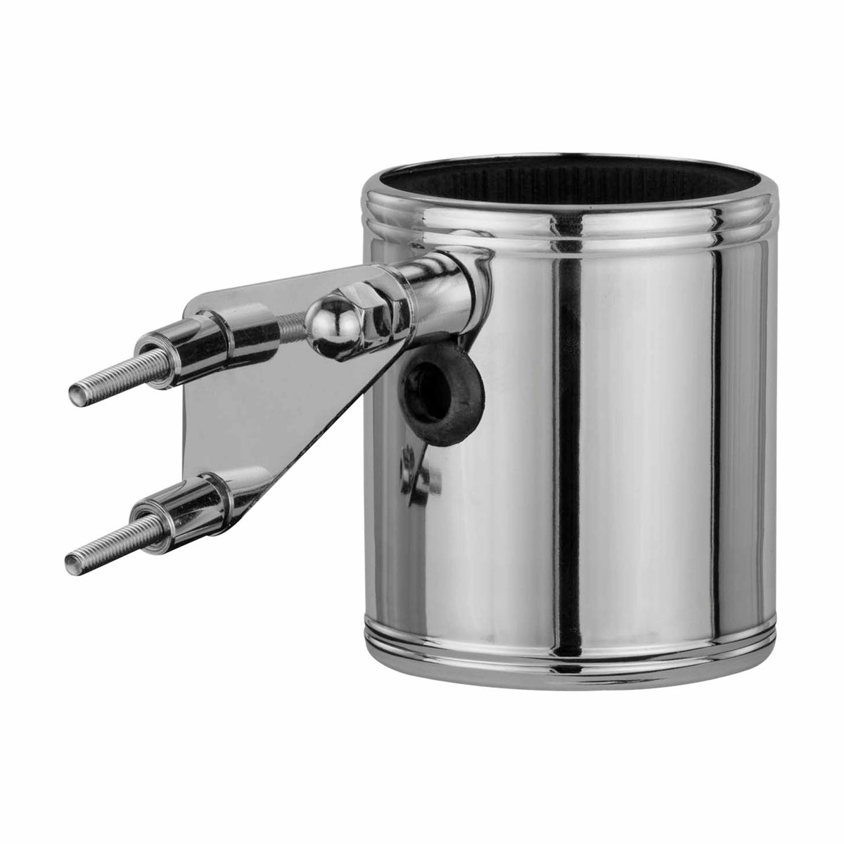 Kruzer Kaddy Perch Mount Holder Chrome (500)